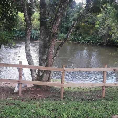 Encanto Da Pedra Visconde De Maua Ruang foto