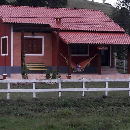 Encanto Da Pedra Visconde De Maua Bagian luar foto