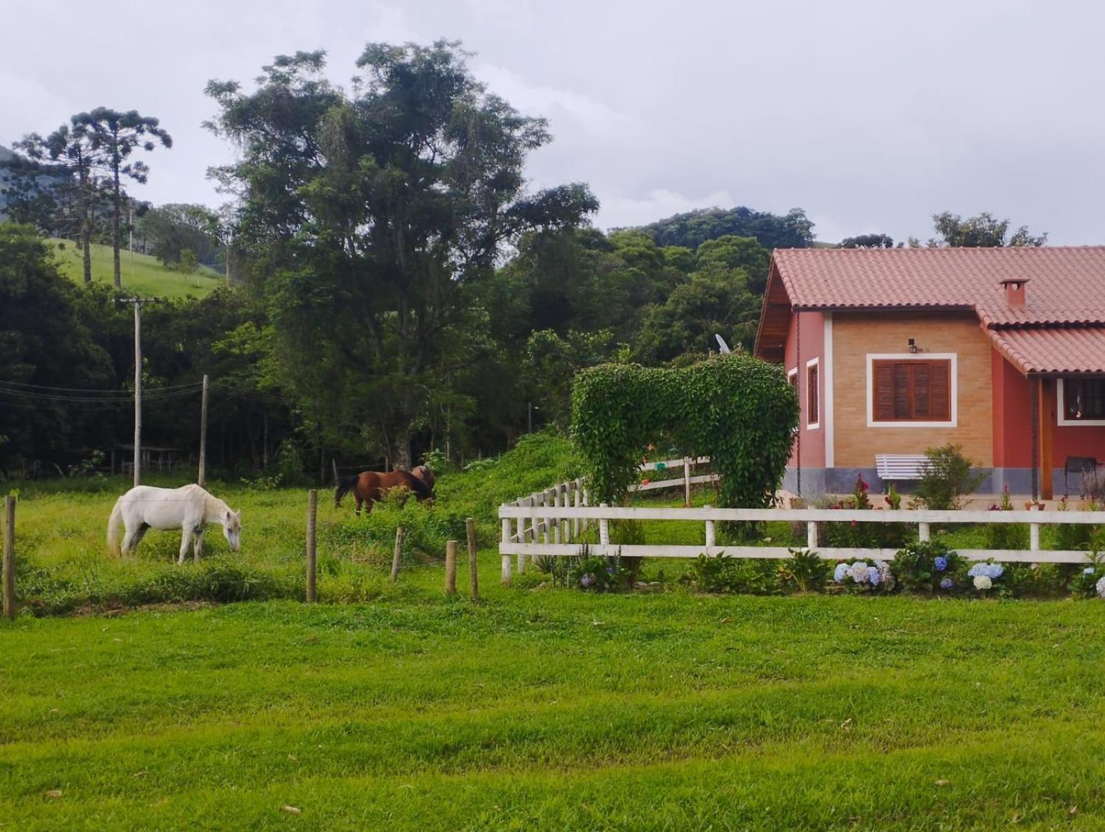 Encanto Da Pedra Visconde De Maua Ruang foto