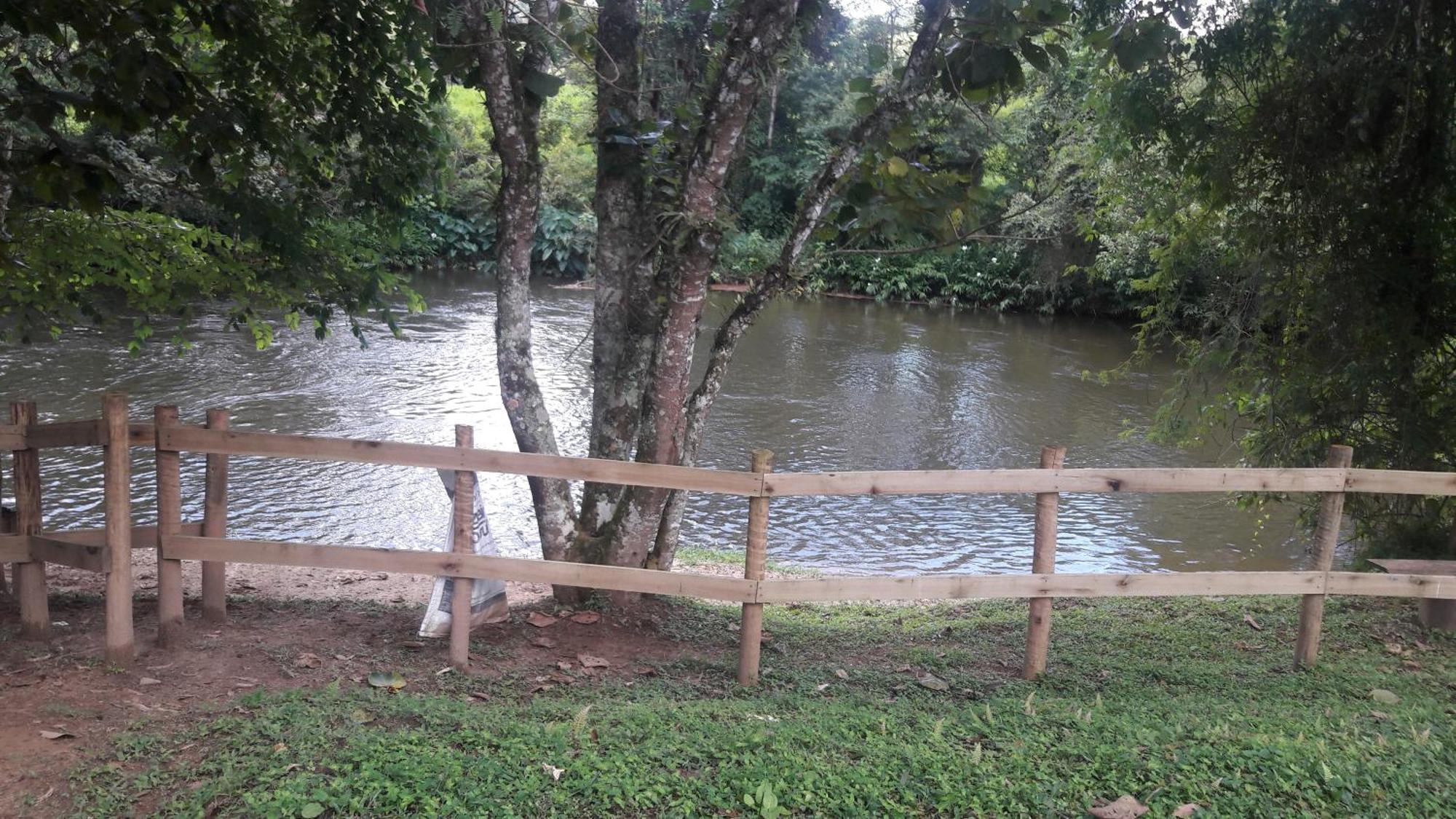Encanto Da Pedra Visconde De Maua Ruang foto