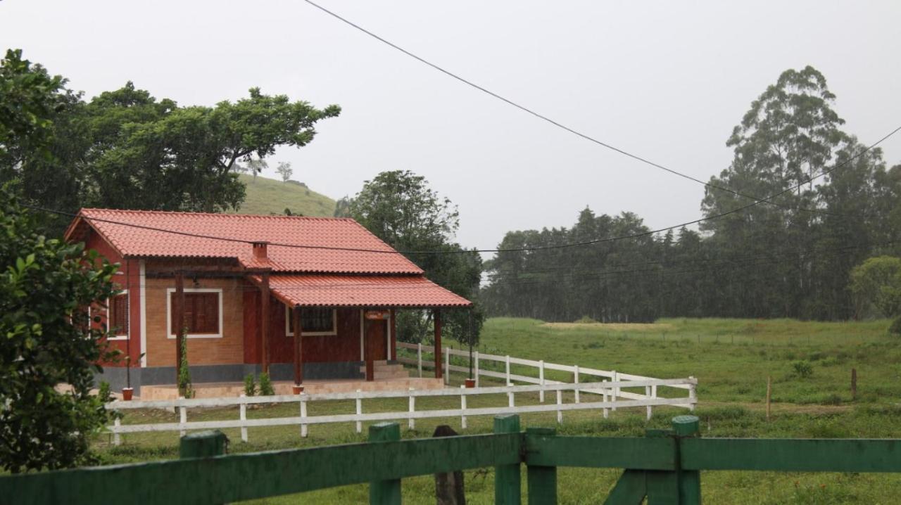 Encanto Da Pedra Visconde De Maua Bagian luar foto